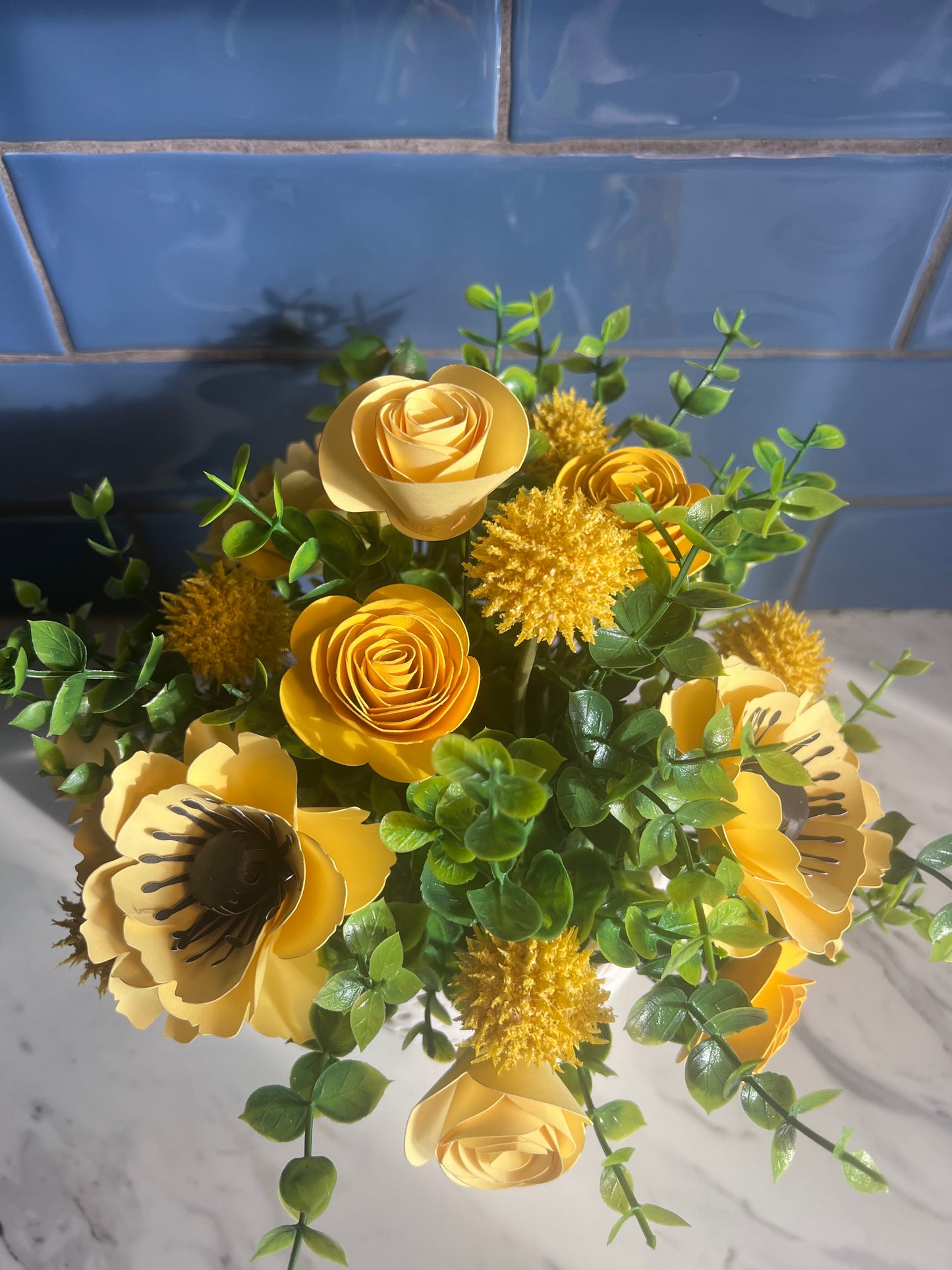 Everyday Decorative Pot 2