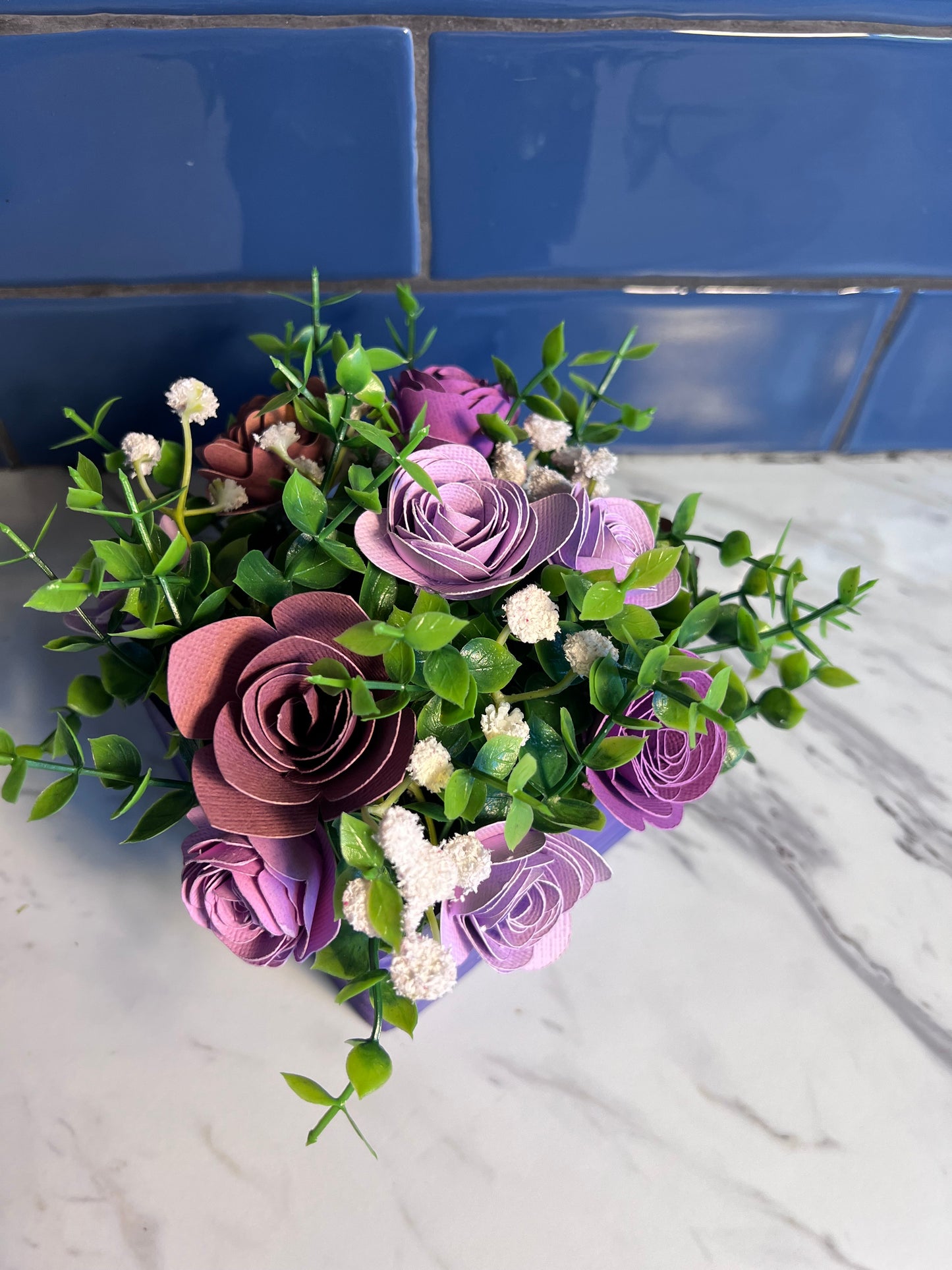 4x4 Arrangement 2