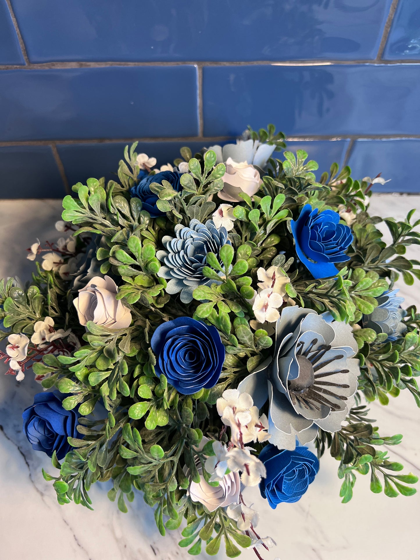 7x7 Arrangement 2