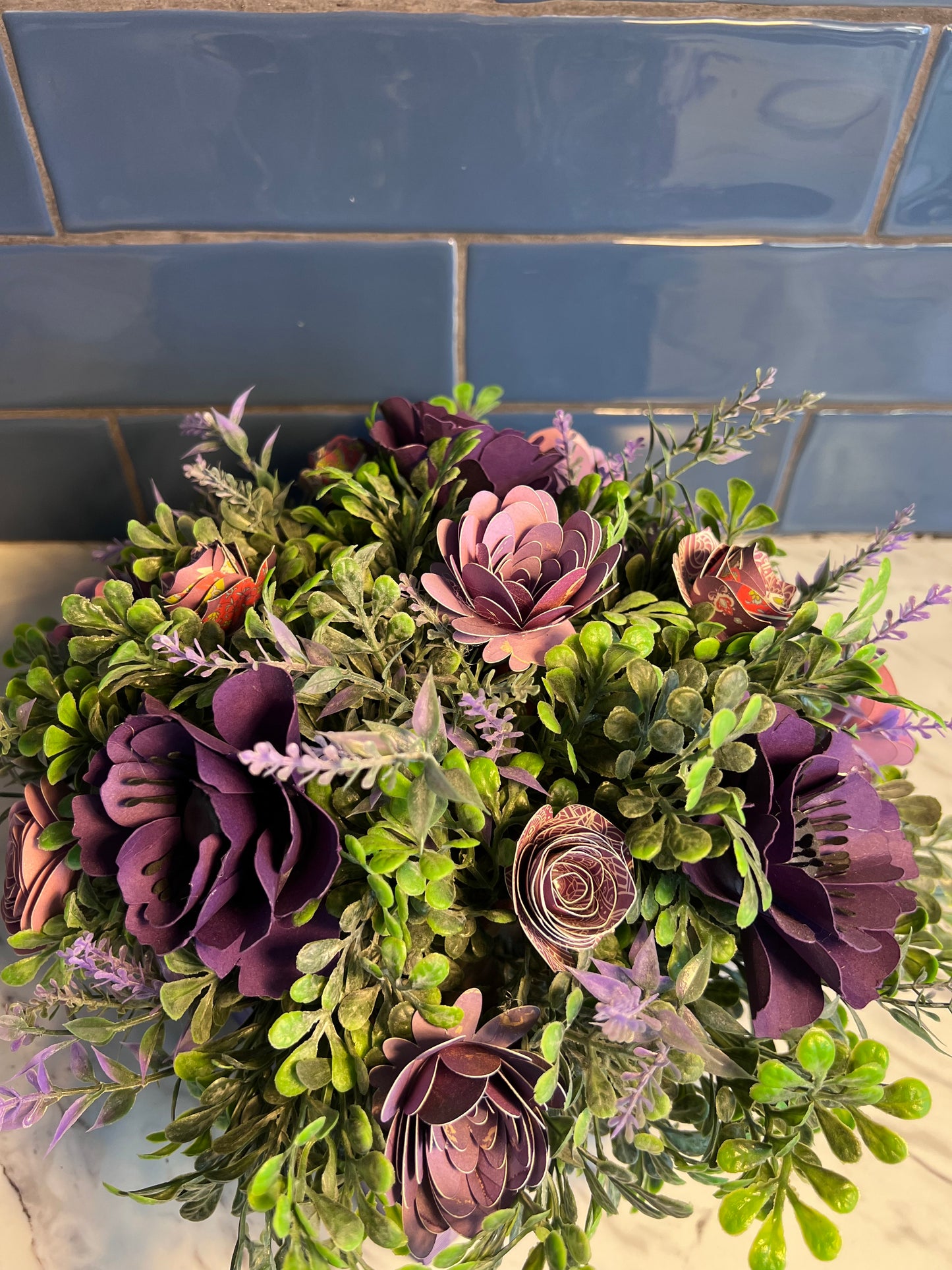 7x7 Arrangement 3