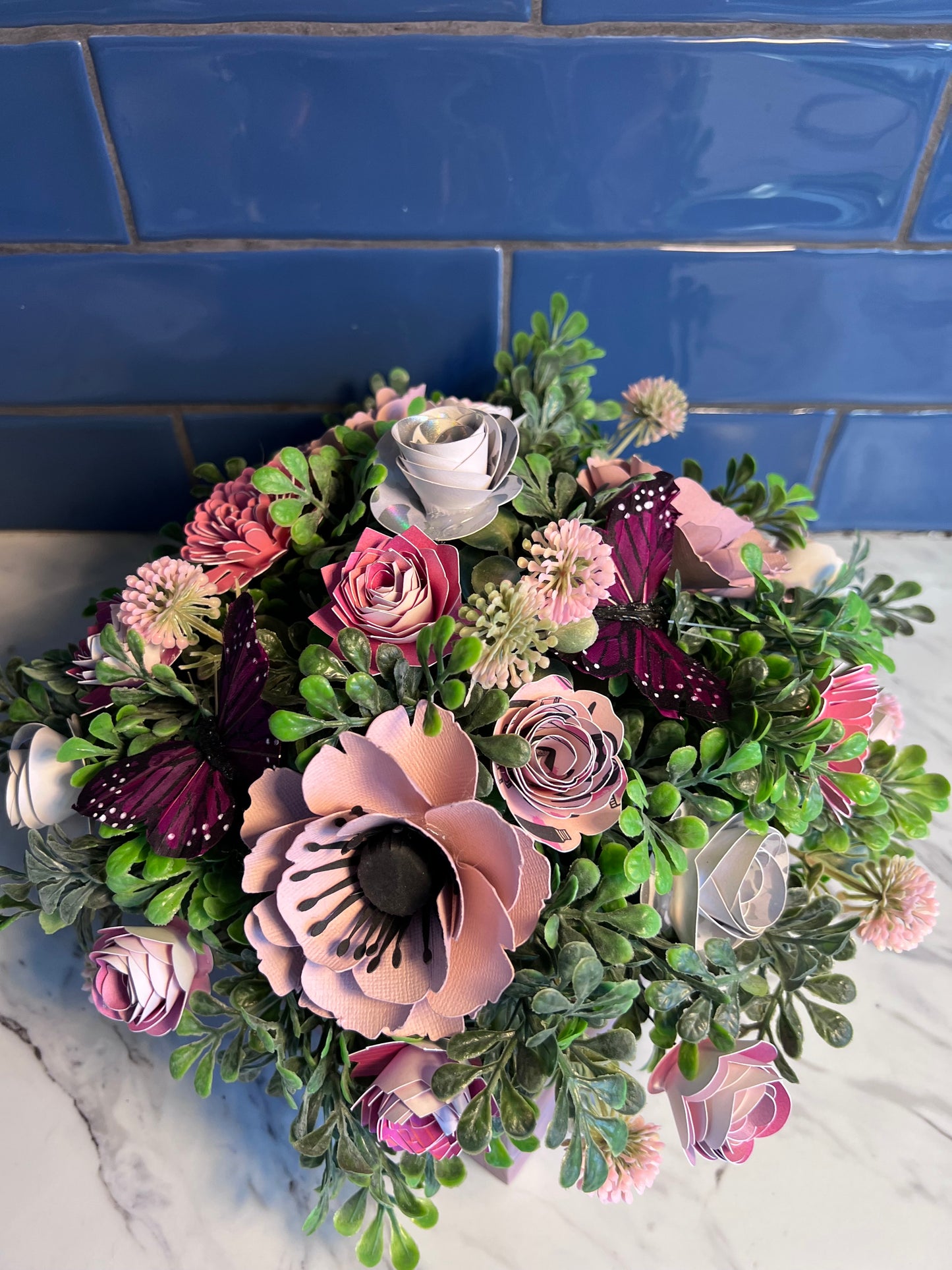 7x7 Arrangement 4