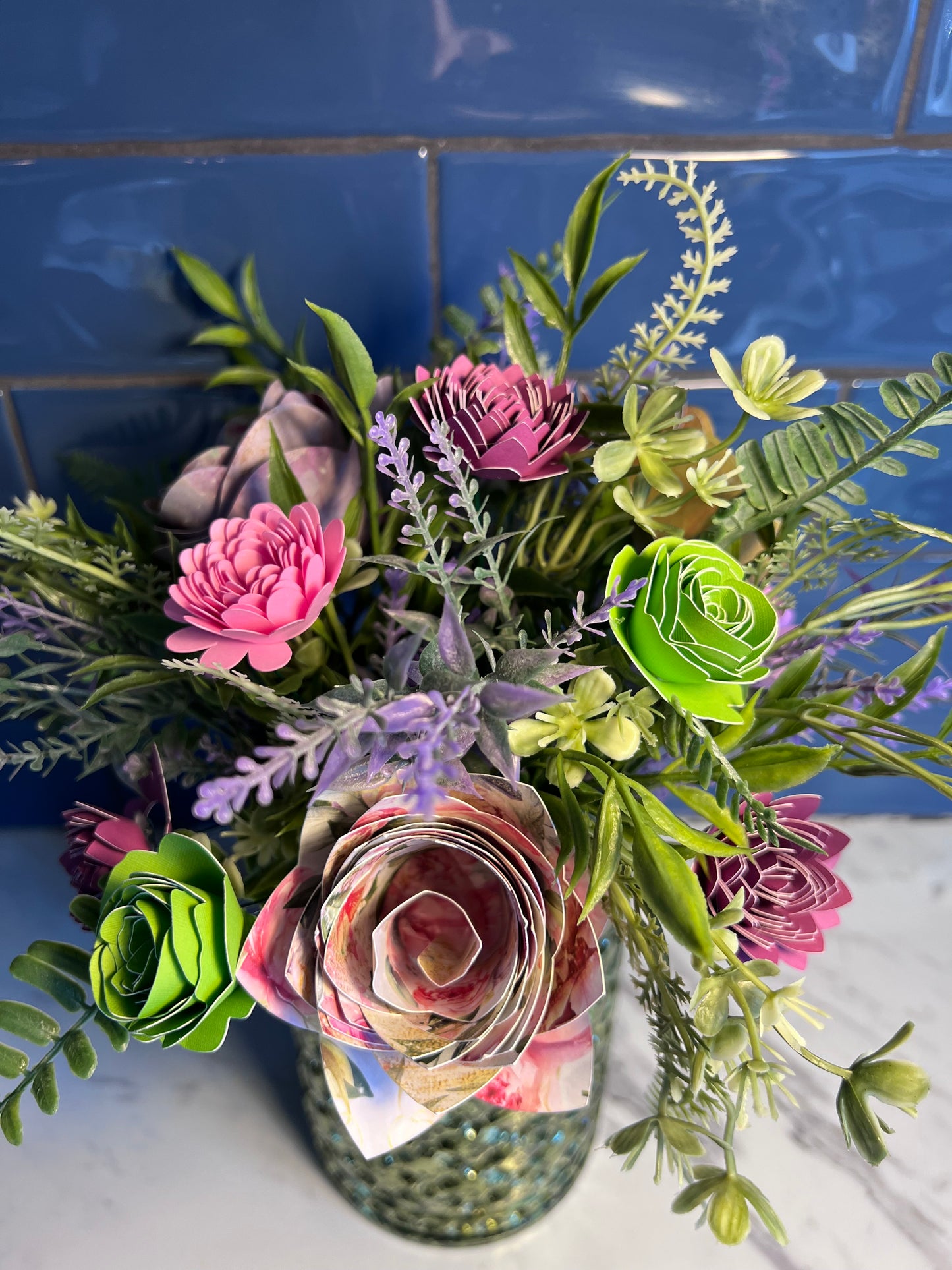 Everyday Decorative Pot 6