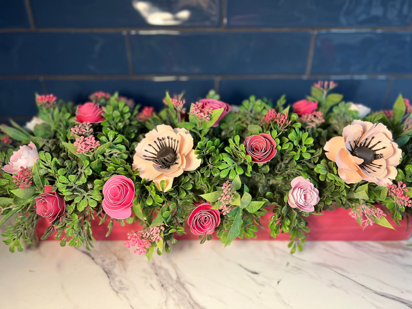 4x20 Arrangement 6