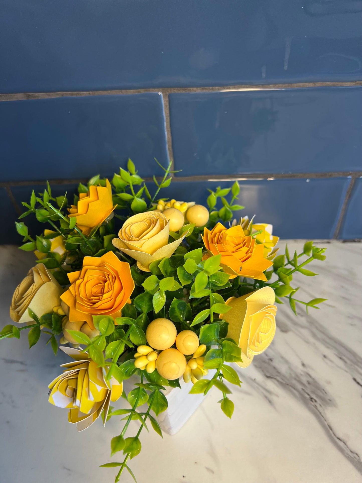4x4 Arrangement 5