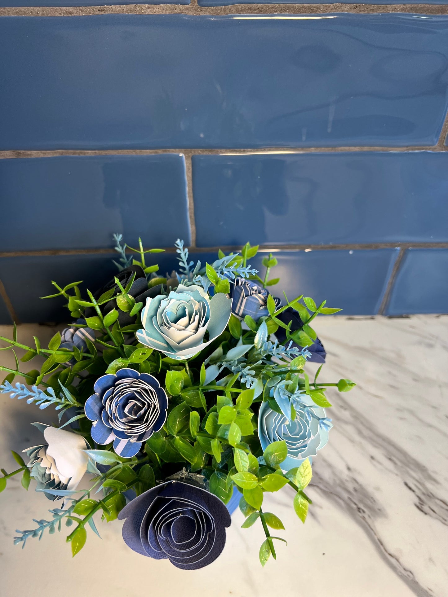 4x4 Arrangement 3