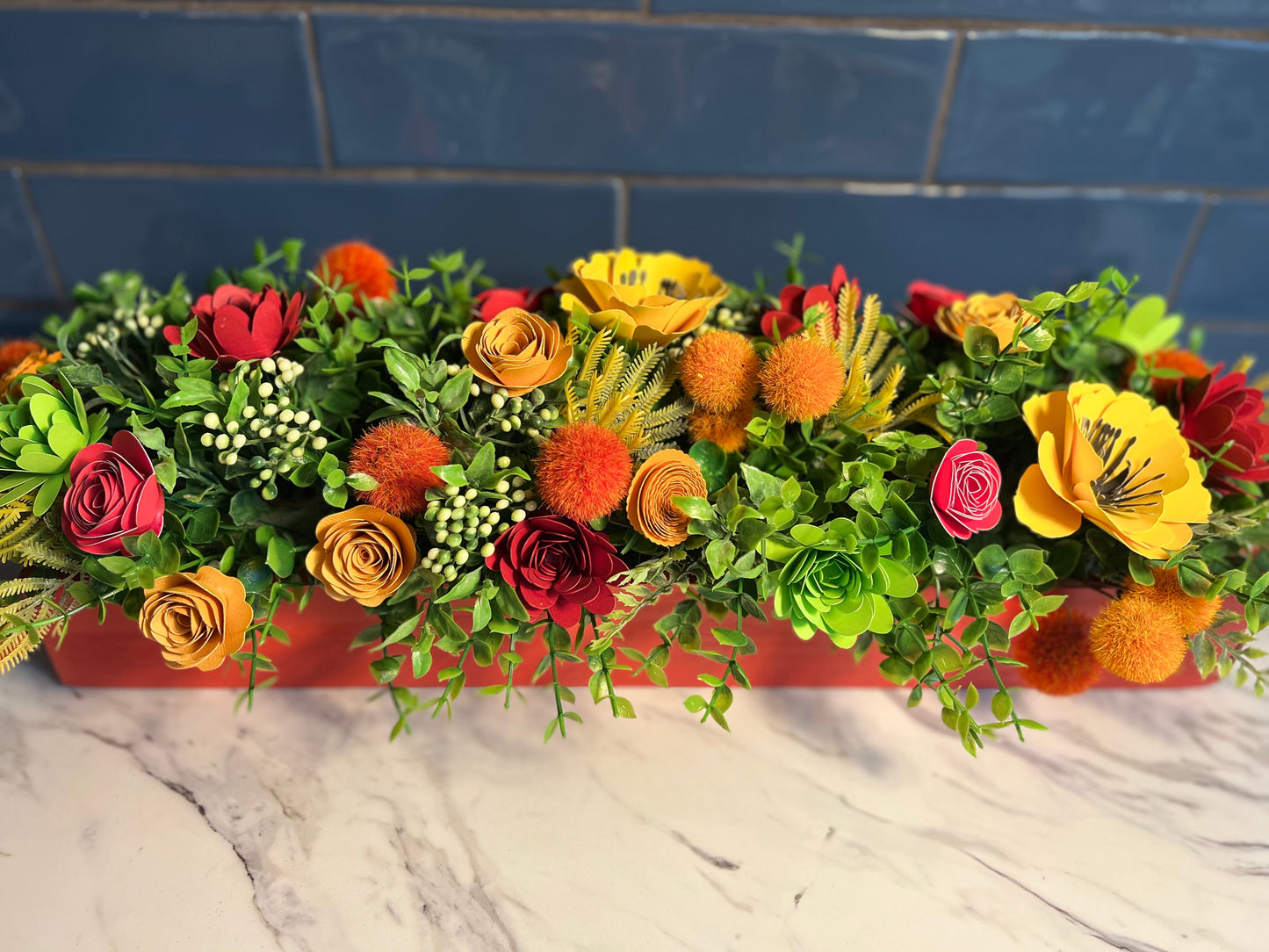 4x20 Arrangement 3