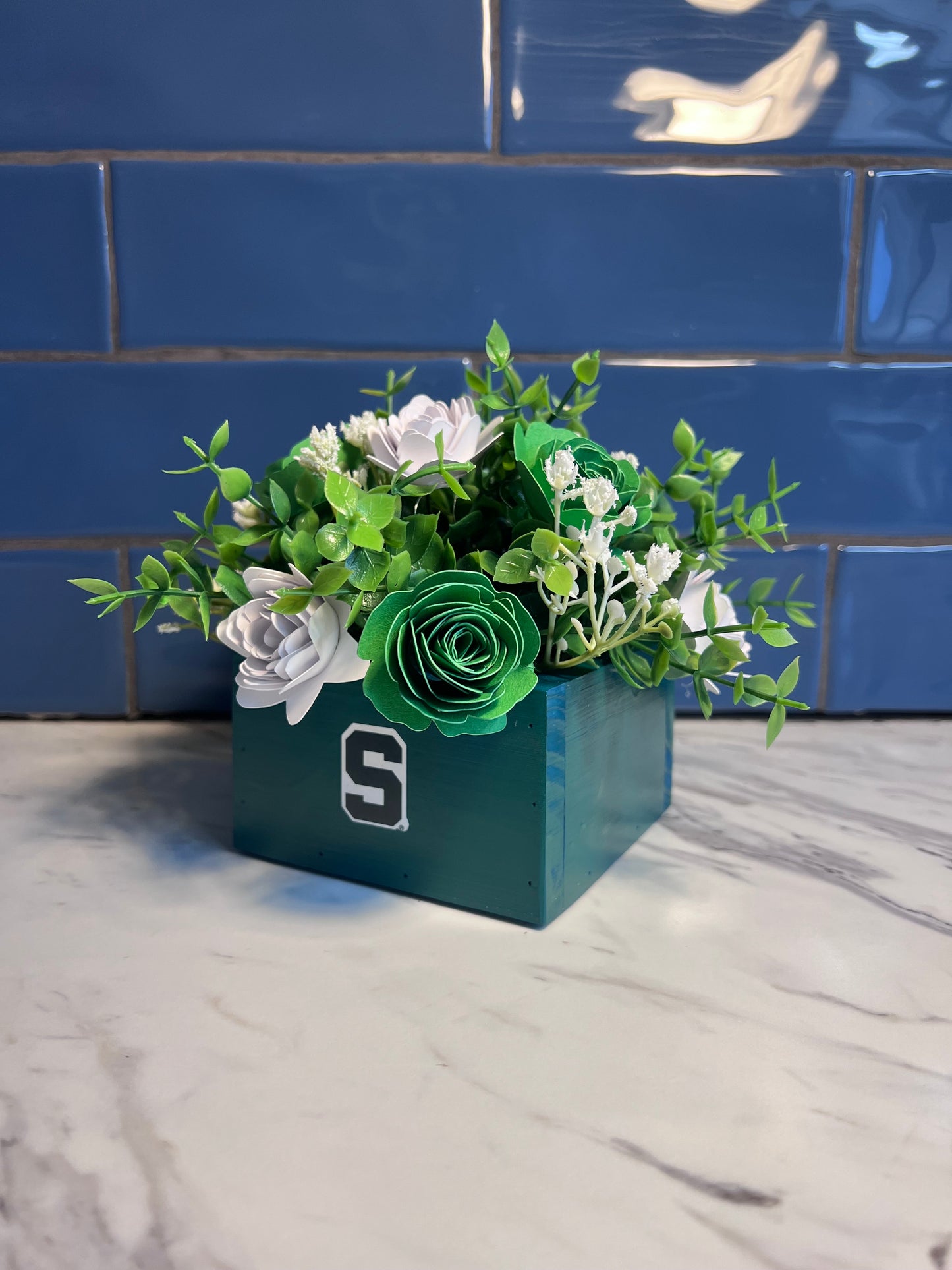 4x4 Spartan Pride 2