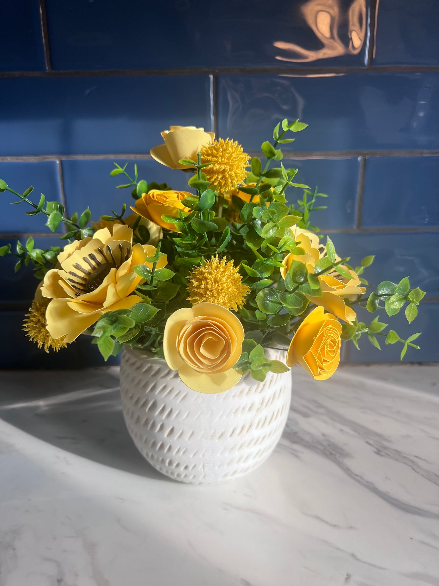 Everyday  Decorative Pot 2