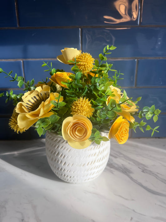 Everyday  Decorative Pot 2