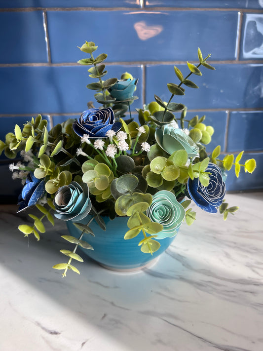 Everyday Decorative Pot 8