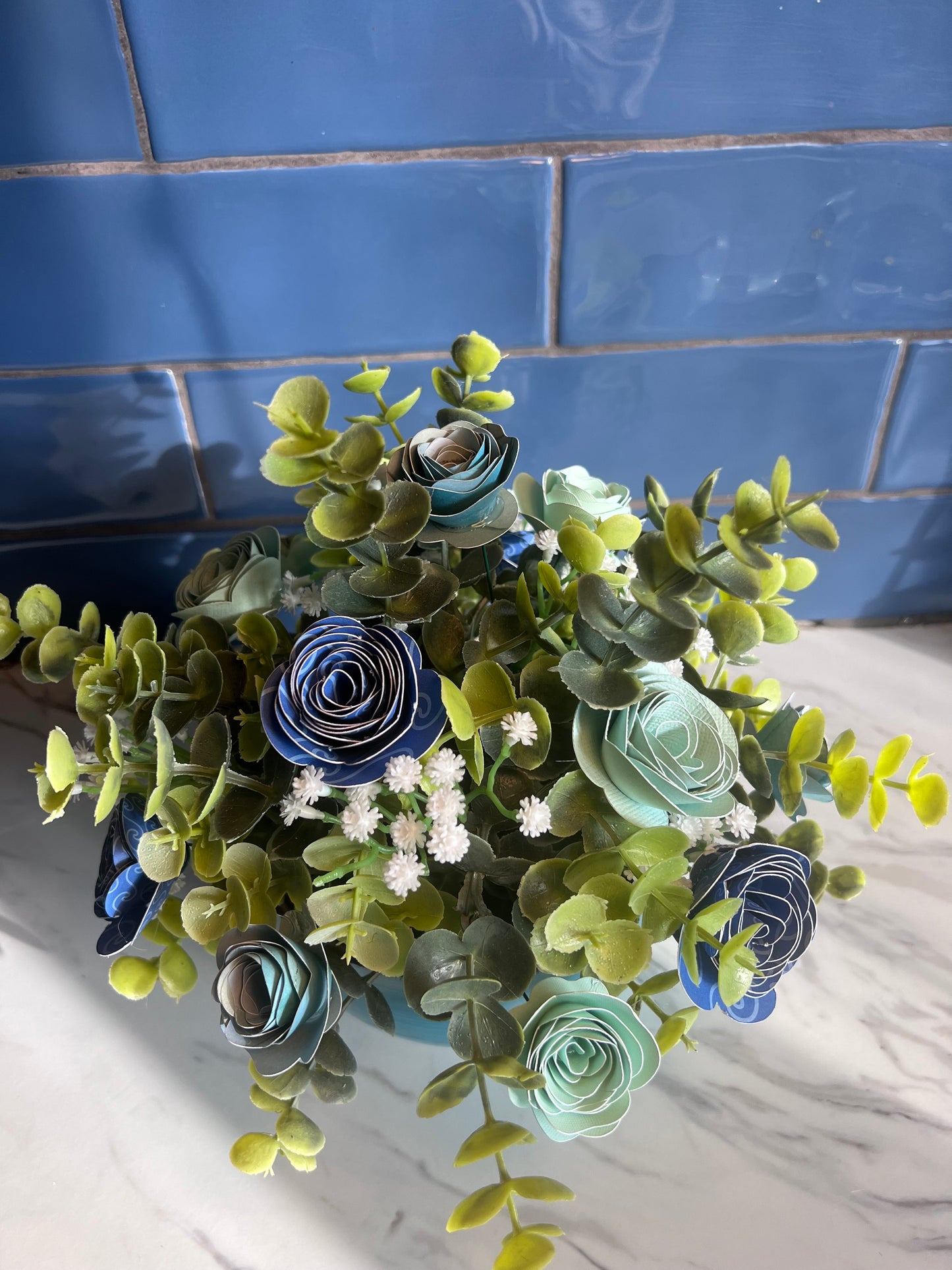 Everyday Decorative Pot 8