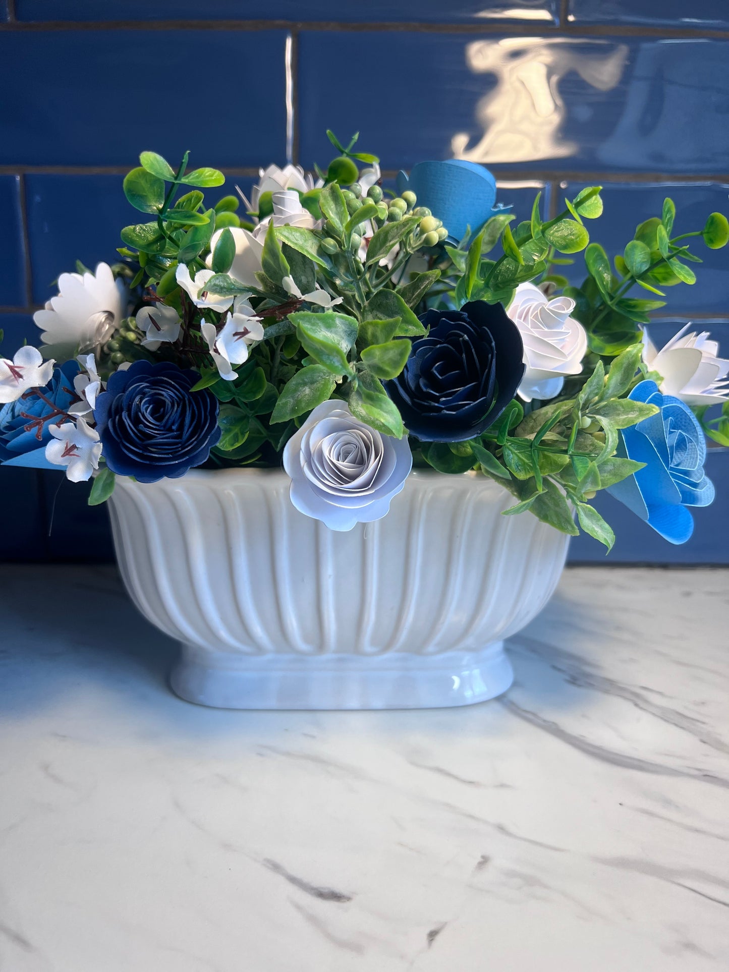 Everyday Decorative Pot 11