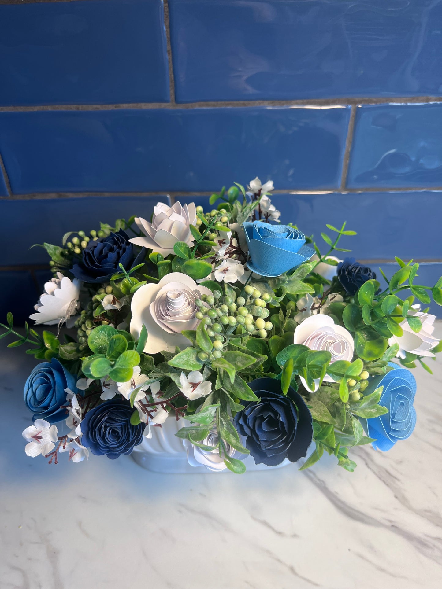 Everyday Decorative Pot 11