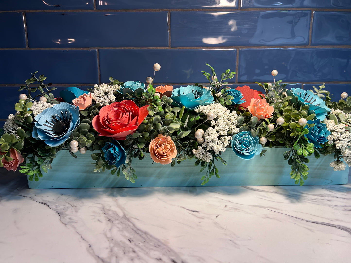 4x20 Arrangement 5
