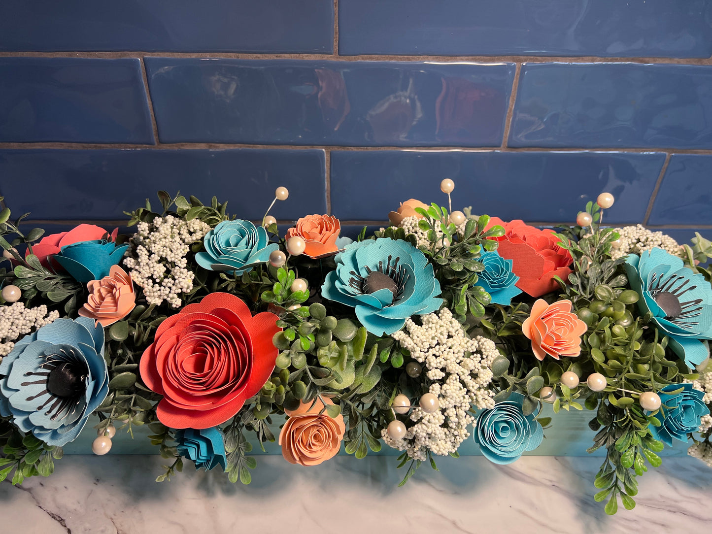 4x20 Arrangement 5