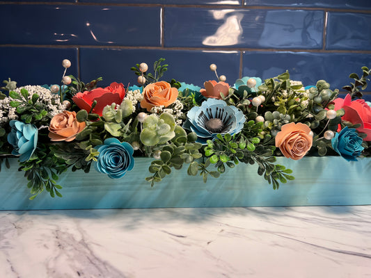 4x20 Arrangement 5