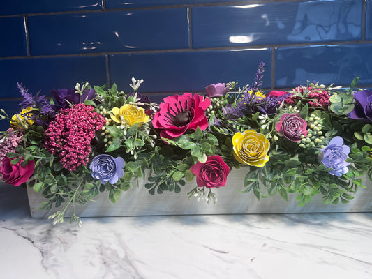 4x20 Arrangement 1