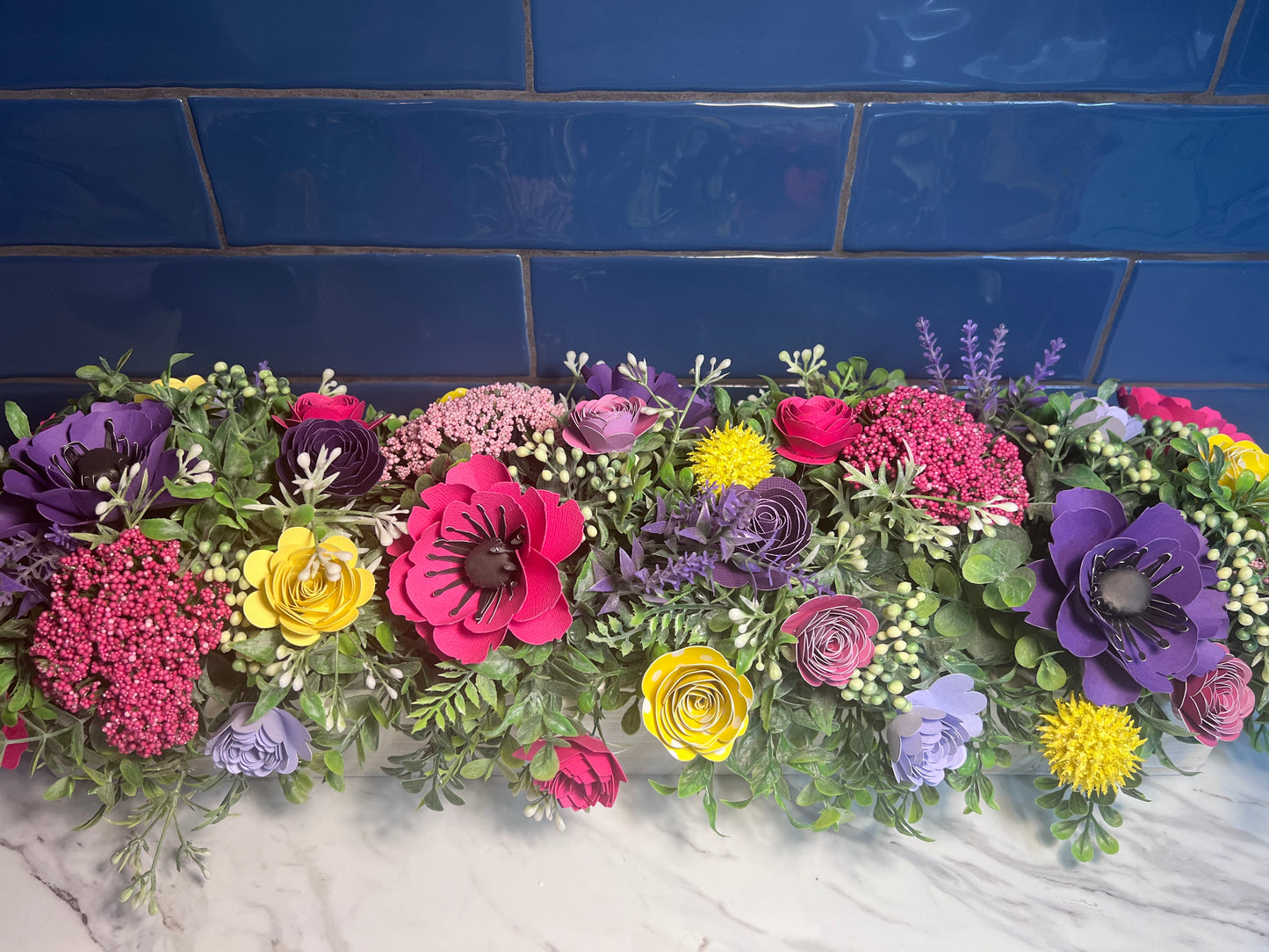 4x20 Arrangement 1