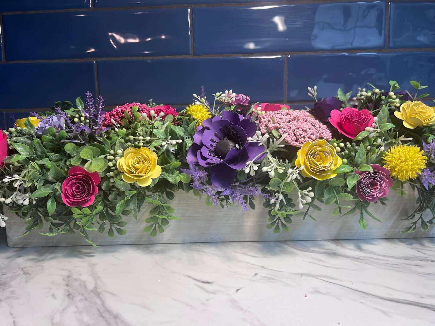 4x20 Arrangement 1