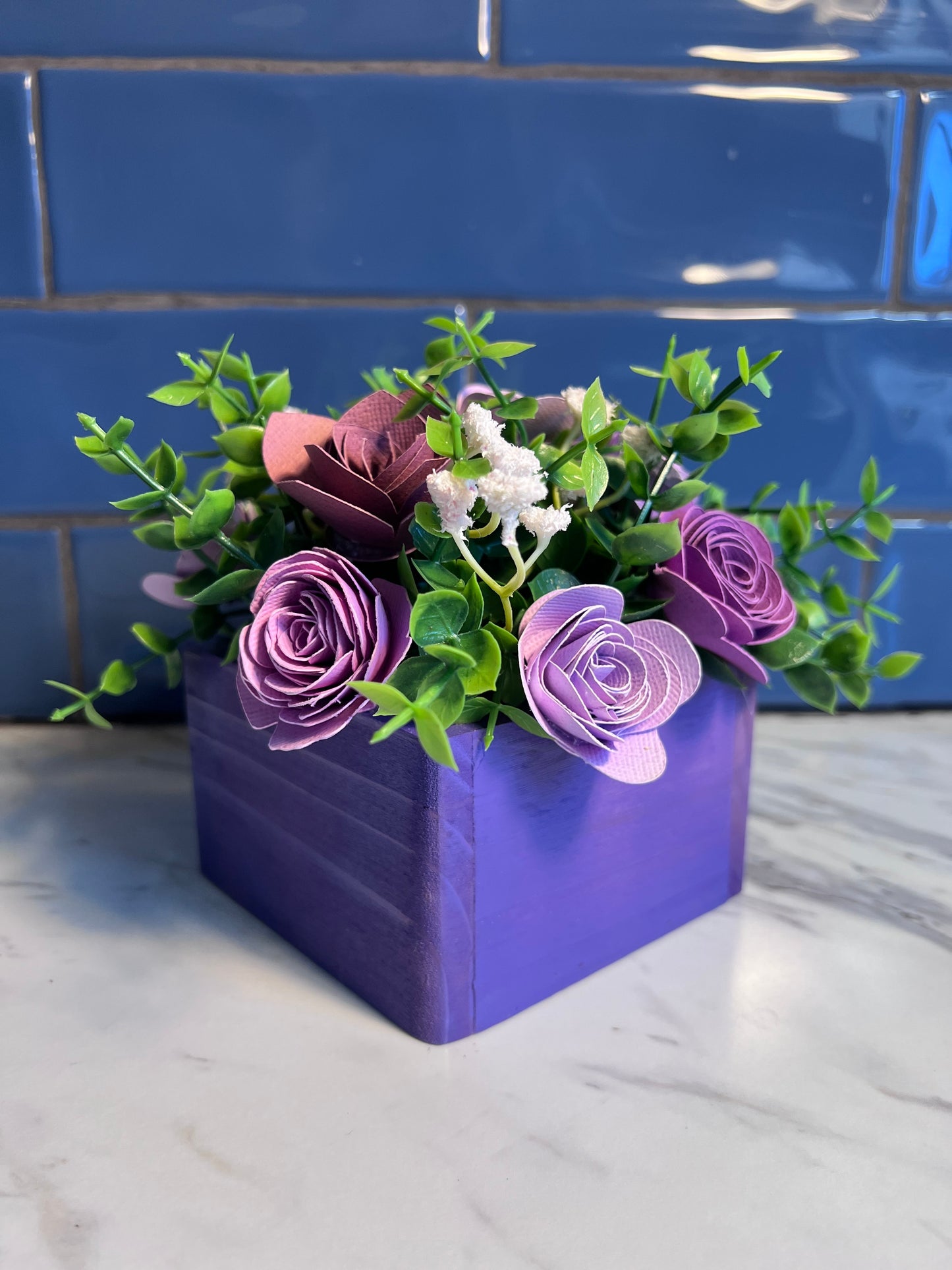 4x4 Arrangement 2