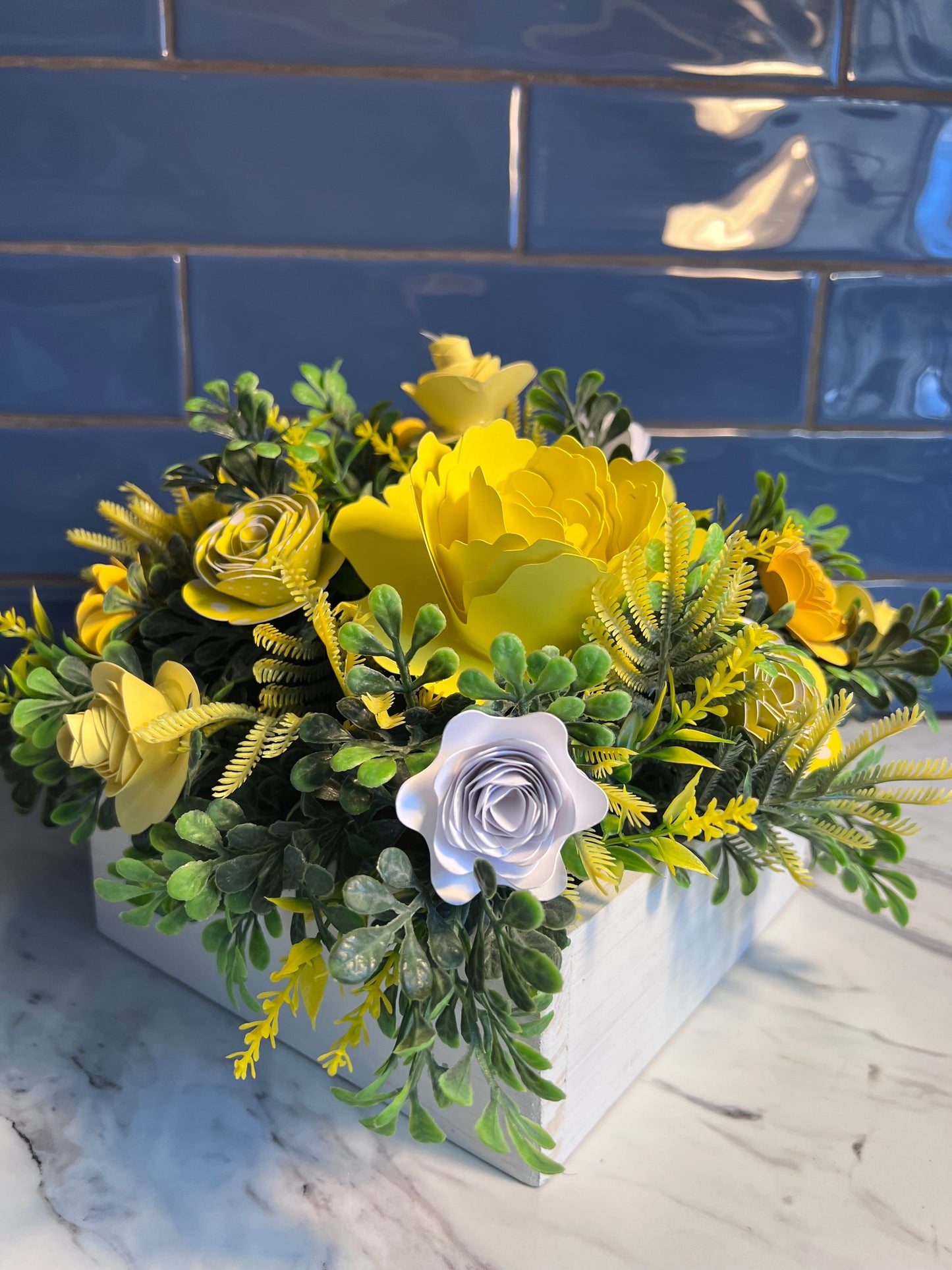 7x7 Arrangement 1
