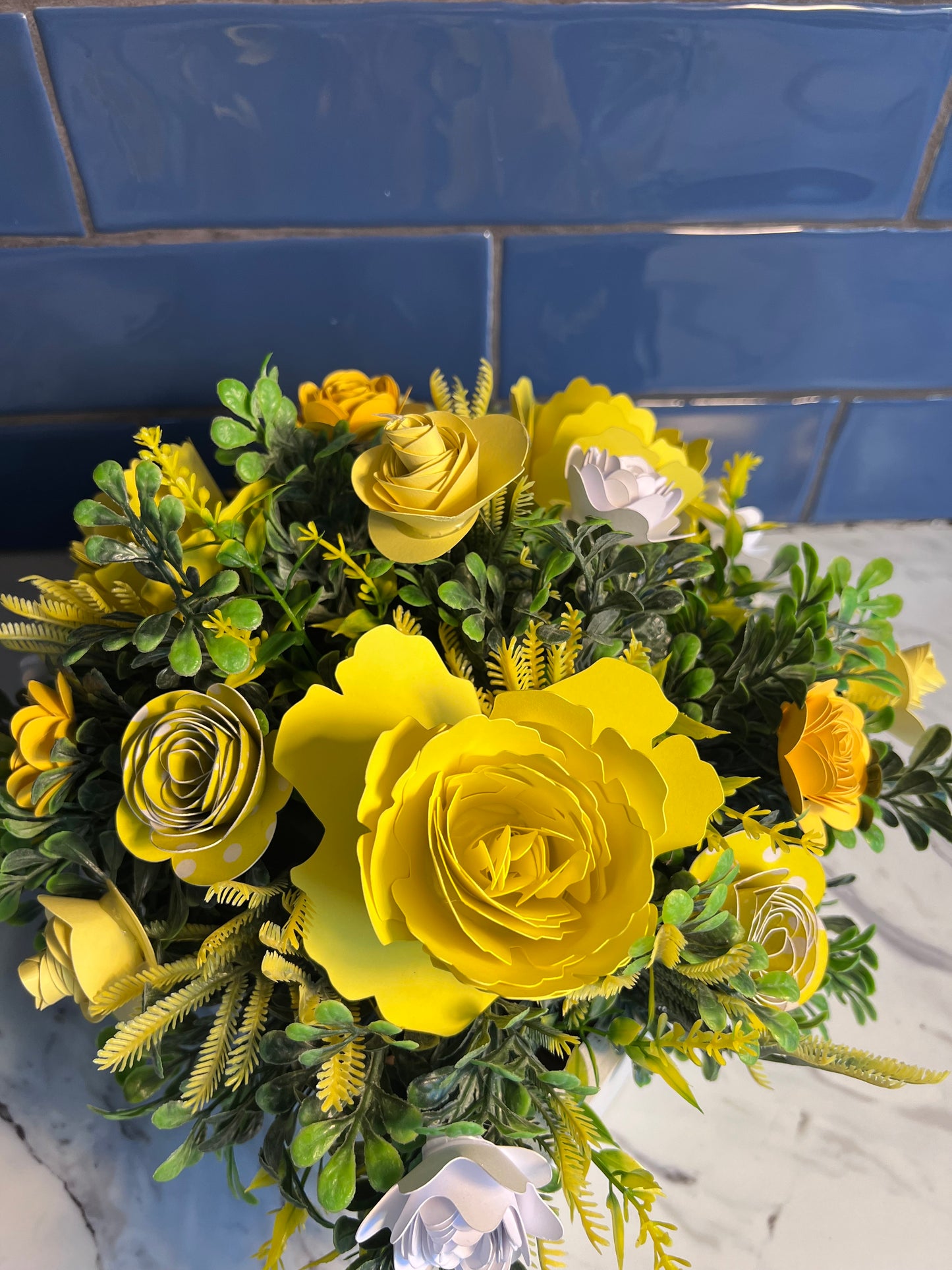 7x7 Arrangement 1