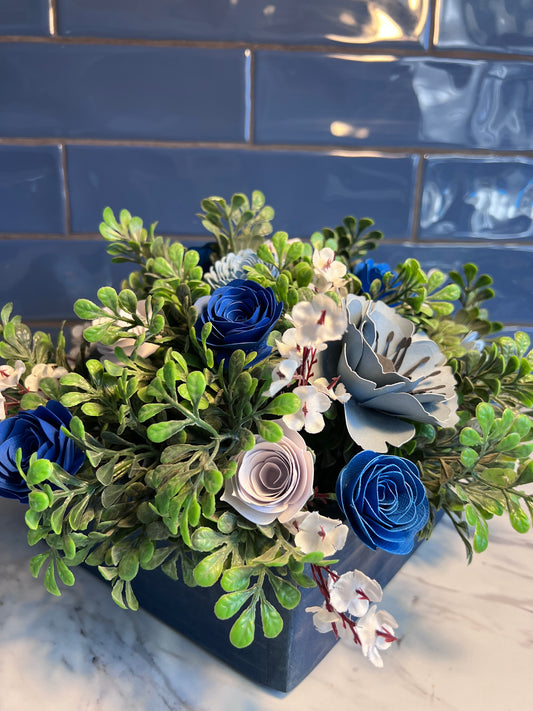 7x7 Arrangement 2