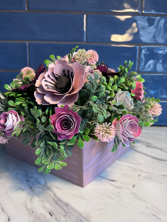 7x7 Arrangement 4