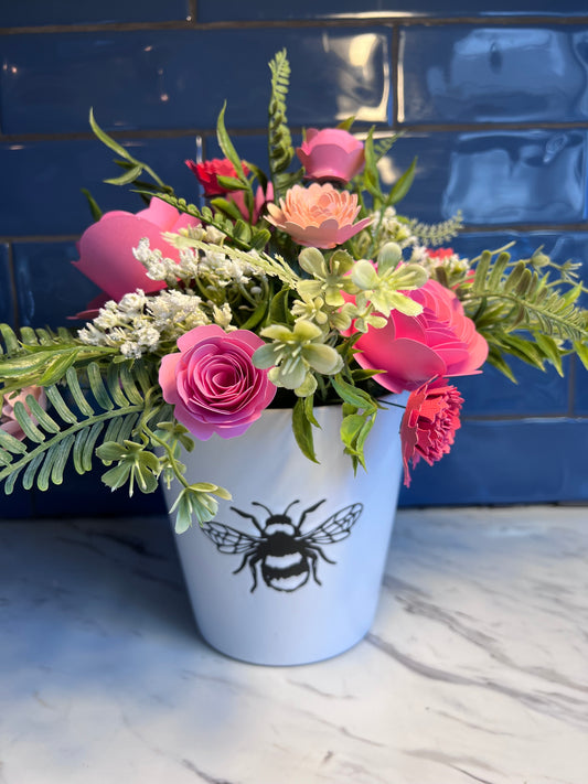 Everyday Decorative Pot 7