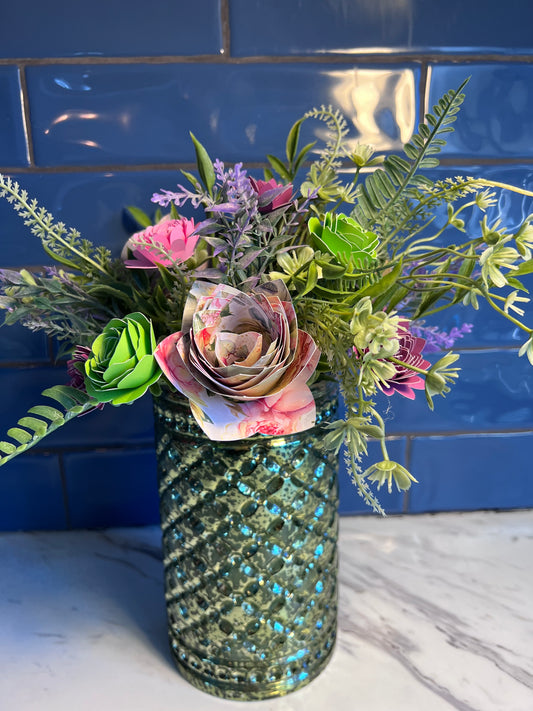 Everyday Decorative Pot 6