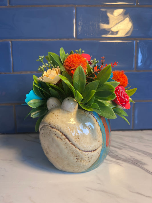Ceramic Fish