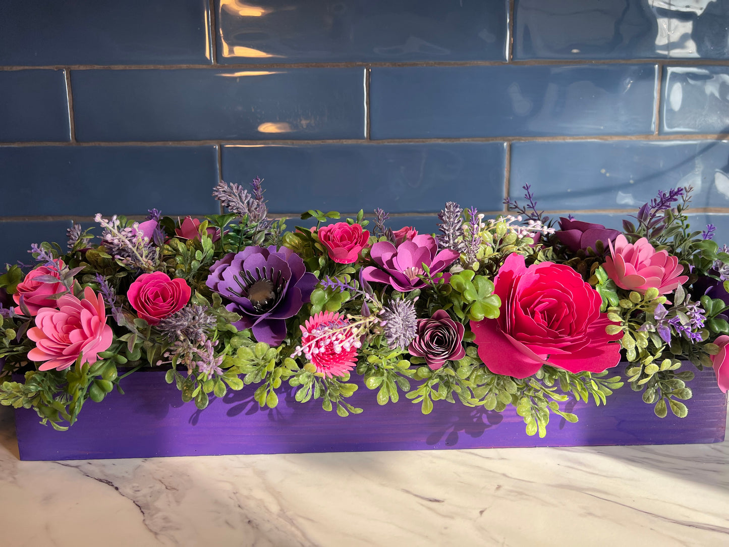 4x20 Arrangement 7
