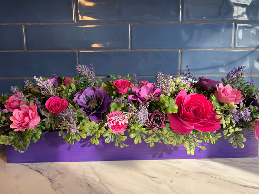 4x20 Arrangement 7