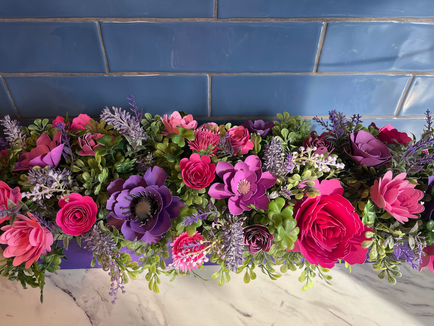 4x20 Arrangement 7