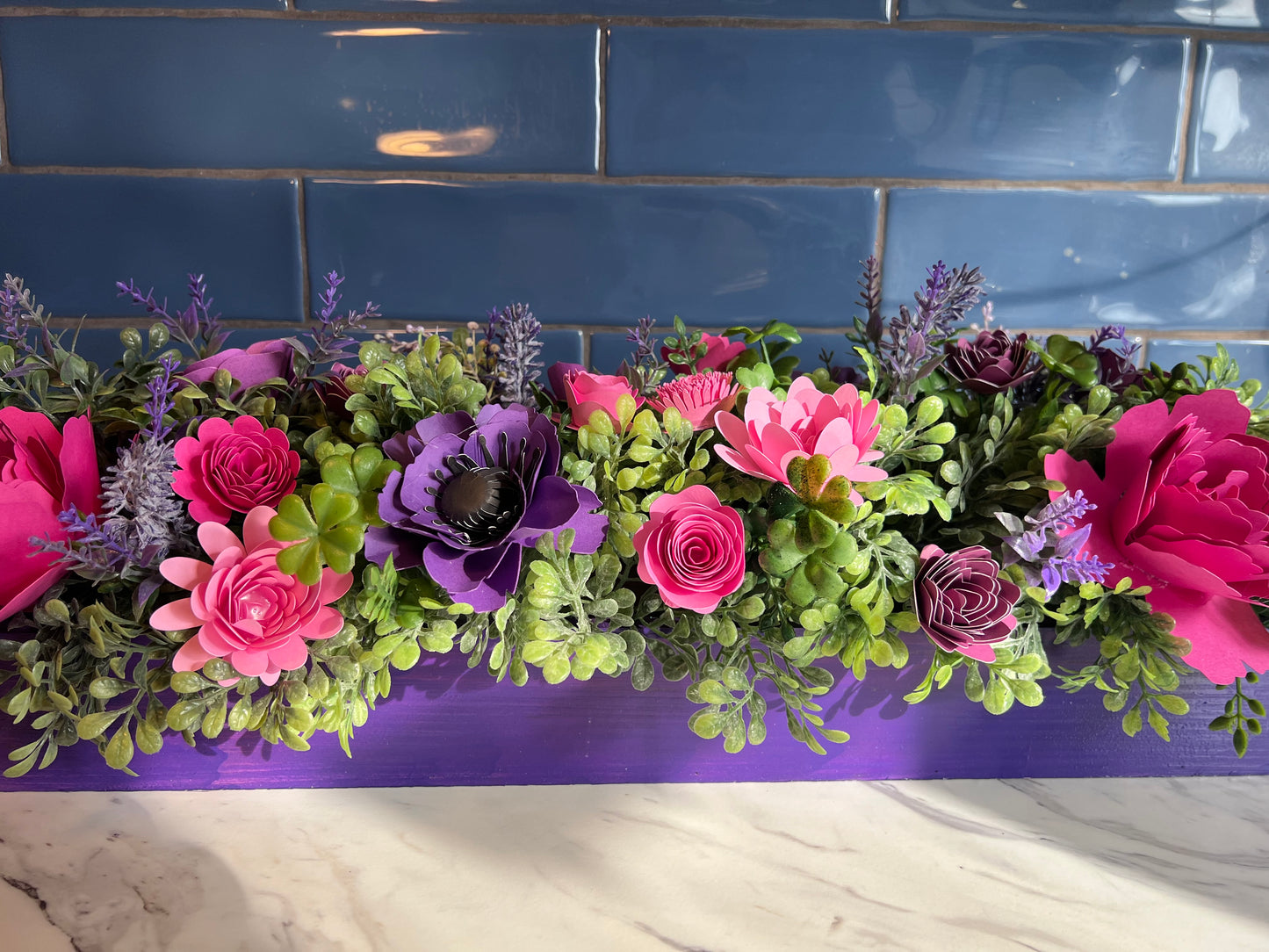 4x20 Arrangement 7