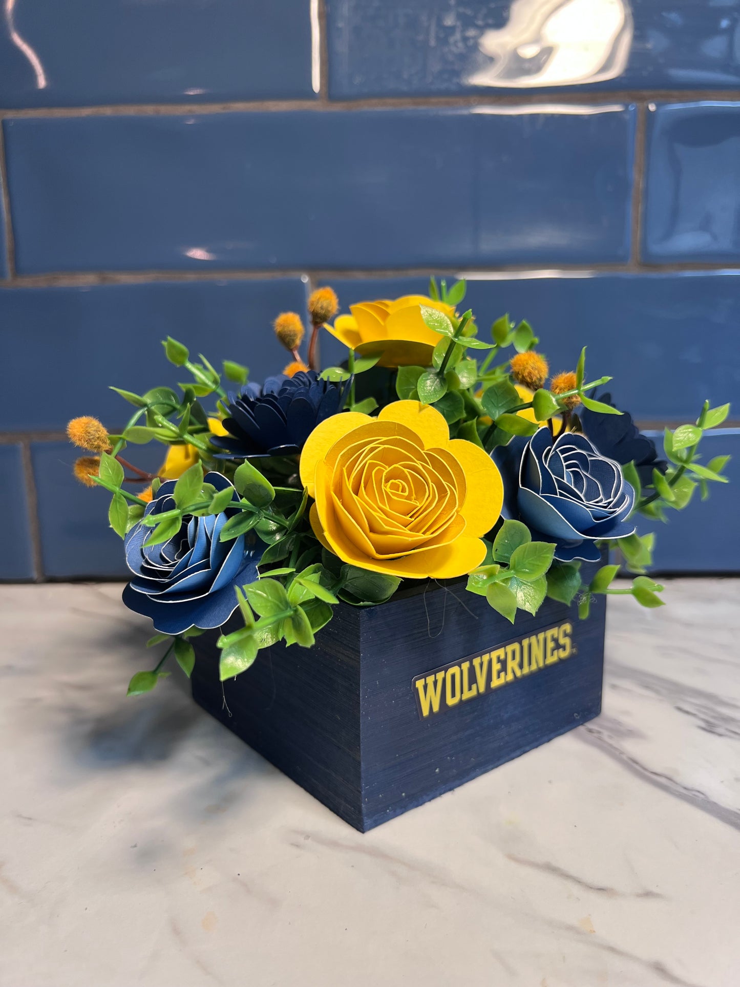 4x4 Wolverine Pride 1