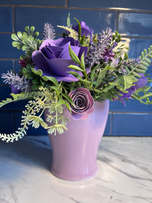 Everyday Decorative Pot 12