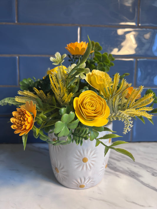 Everyday Decorative Pot 17