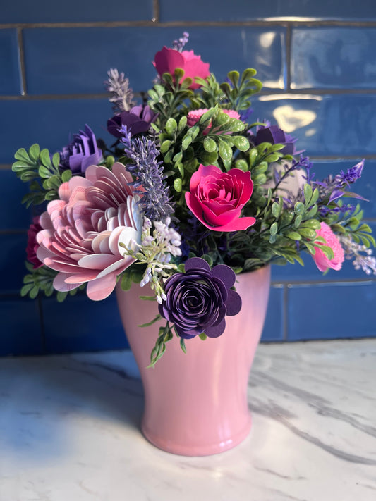 Everyday Decorative Pot 5