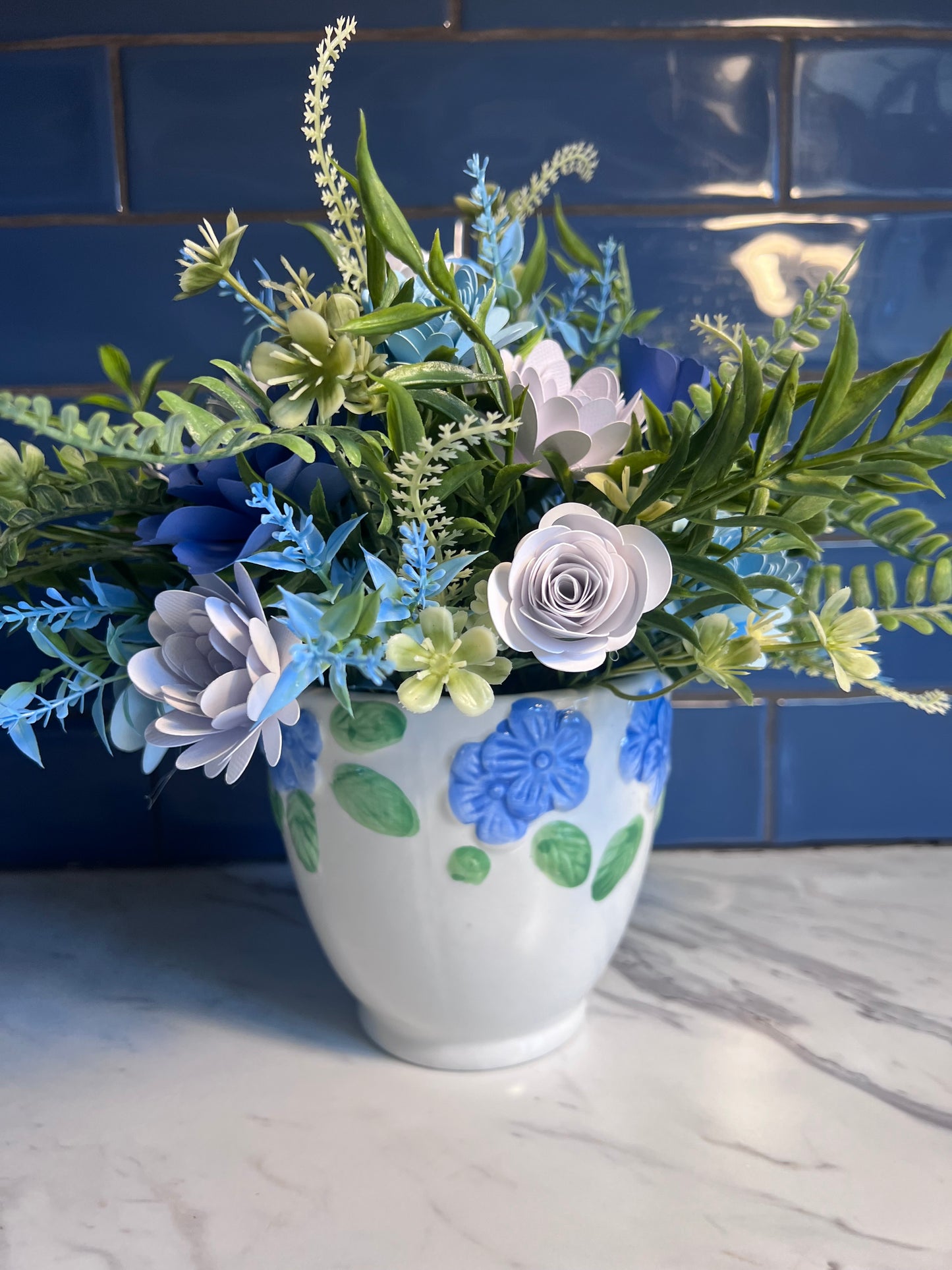 Everyday Decorative Pot 4