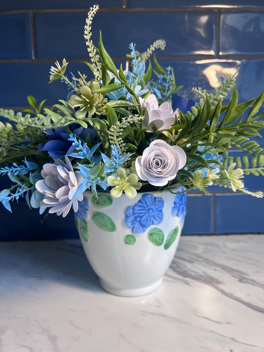 Everyday Decorative Pot 4