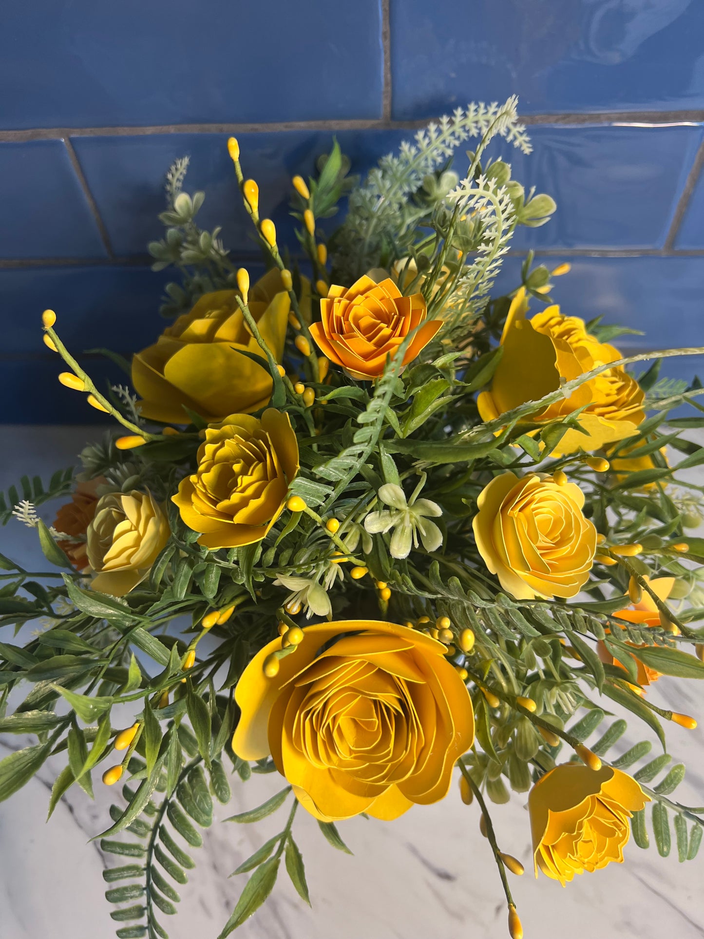Everyday decorative pot 19