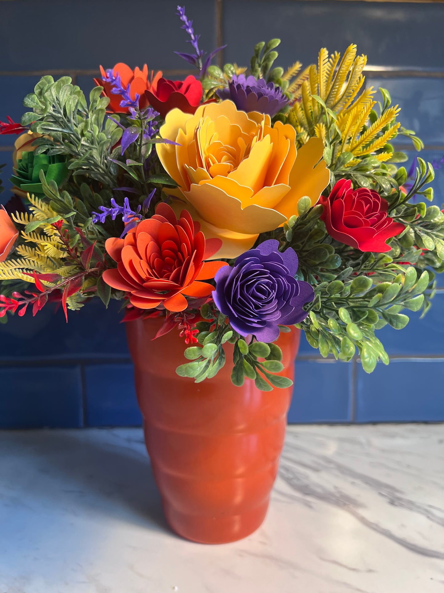 Everyday decorative pot 20
