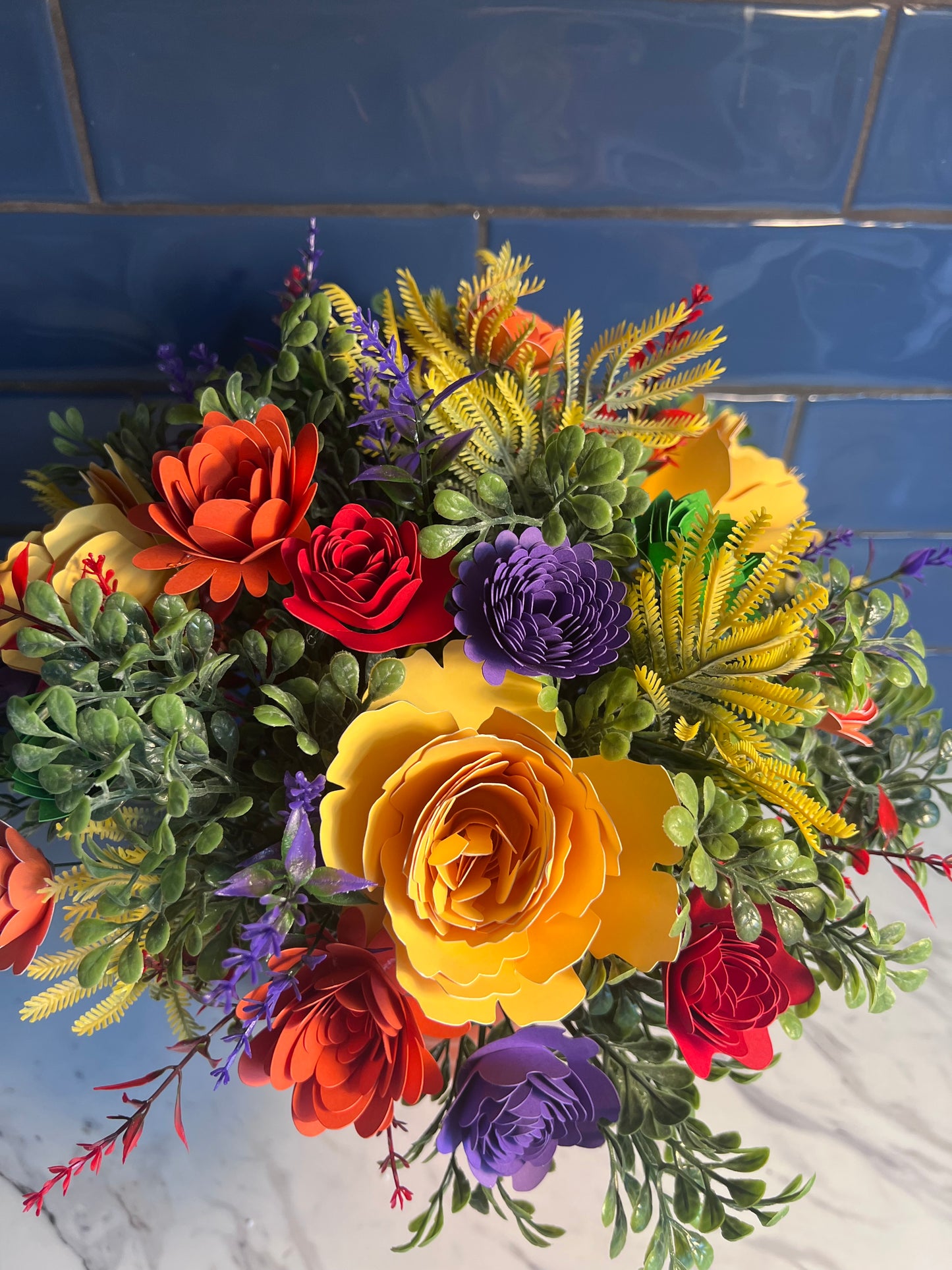 Everyday decorative pot 20