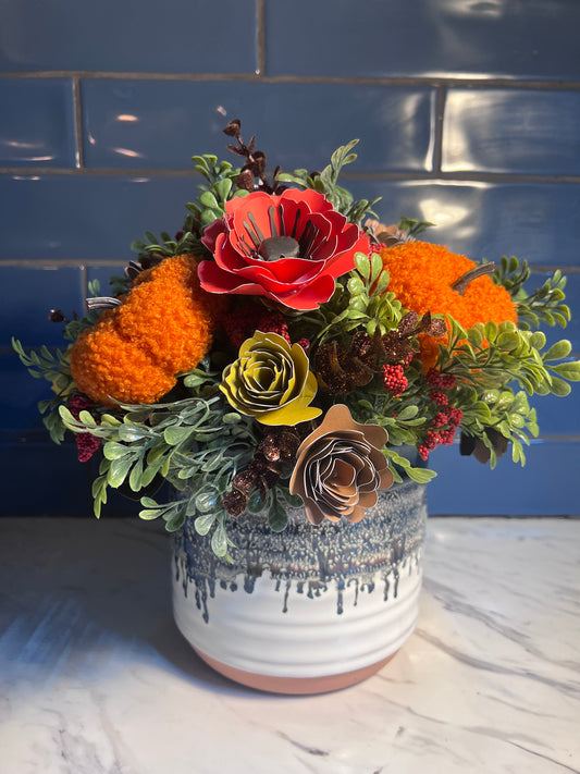 Fall large arrangement 1