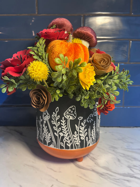 Fall large arrangement 2