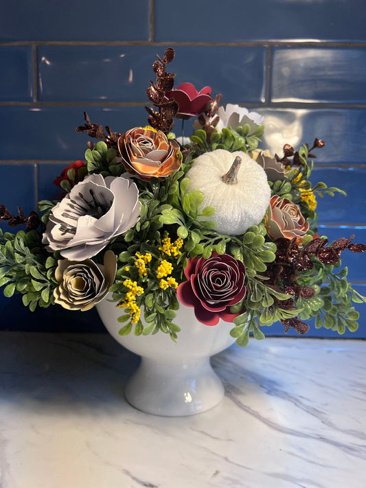 Fall large arrangement 4