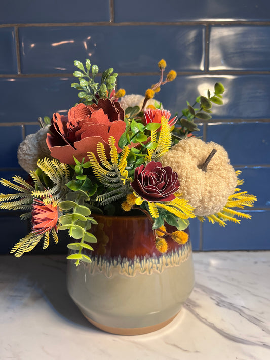Fall large arrangement 5