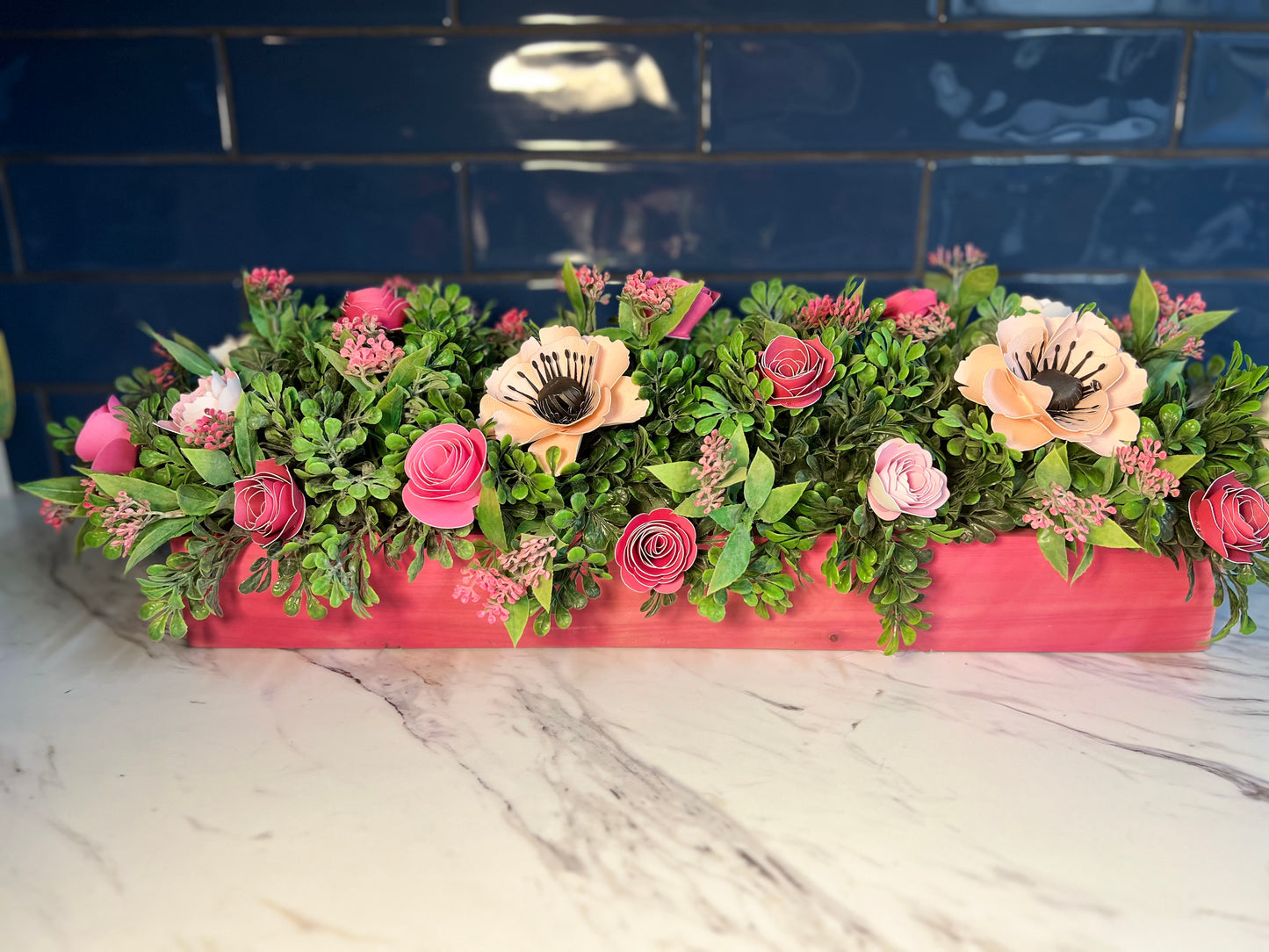 4x20 Arrangement 6