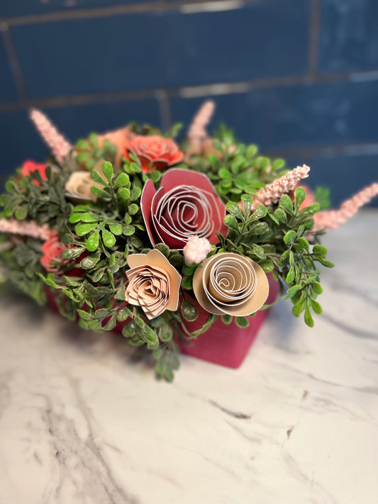 4x7 Arrangement 1